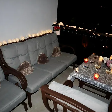 Lalaura High Quality Znjan 500 M Sea Magic View Free Parking Lägenhet